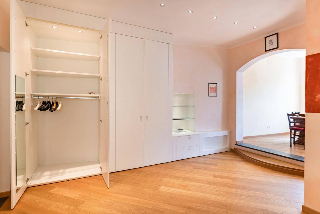 5Terre Experience Riomaggiore Central Penthouse Apartamento Exterior foto
